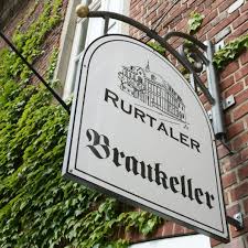 Ultimately from the germanic tribal name of the franks, in the early medieval frankish empire, the status of being a frank became synonymous with that of a free man; Braukeller Wassenberg Home Facebook