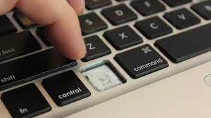 How To Fix Macbook Pro Keyboard Keys Tutorial | Replace Mac Keyboard -  Youtube