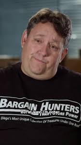 Two generations, one goal: profit! 💰 #StorageWars