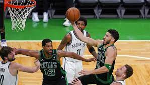 The most exciting nba stream games are avaliable for free at nbafullmatch.com in hd. Jayson Tatum Scores 50 As Celtics Beat Nets