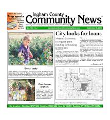 Maybe you would like to learn more about one of these? Http Db Lsj Com Lsj Issuu Upload To Issuu Iccn 09 26 10 By Lansing State Journal Issuu