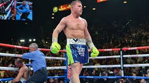 The history between canelo and golovkin is long and complicated. Canelo Alvarez Next Fight Mexican Superstar To Face Billy Joe Saunders At Super Middleweight Per Reports Cbssports Com