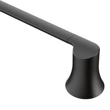 We've got the best prices for moen bathroom hardware & accessories and other amazing moen deals. Moen Bathroom Accessories Bathroom Accessories Towel Bars Doux Black Matte Black Gray Hodges Downtown Knoxville West Knoxville Alco Sevierville