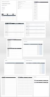 Like most things, we might use the following three step process: Free Resource Planning Templates Smartsheet