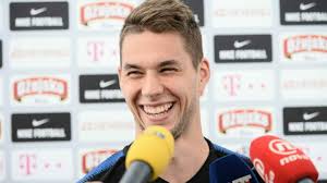 Waves.com has been visited by 10k+ users in the past month Marko Pjaca Books His Place In The Last 16 Fussball Schalke 04