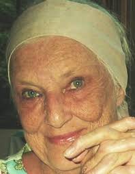 Linda Parr Obituary (1941