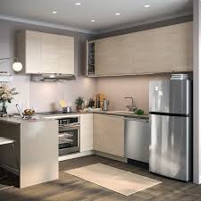 As their name entails, under cabinet range hoods are installed underneath kitchen cabinets. Genomdriva Under Cabinet Range Hood Stainless Steel Ikea