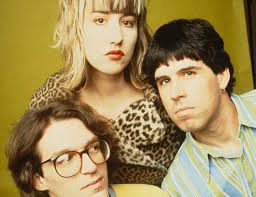 Remembering Kim Shattuck, Lead Singer of the Muffs
