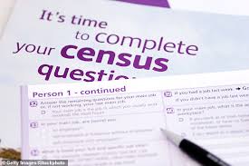 Jul 21, 2021 · a limited number of addresses across the country have been invited to answer the household pulse survey. Census Chiefs Launch Survey A Month Early Sparking Fury Among Feminists Daily Mail Online