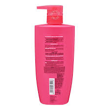 Any additional fees incurred other than the stated herein shall be wholly borne by. L Oreal Paris Conditioner Keratin Smooth Perfecting Ntuc Fairprice