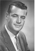 Ian STRACHAN Obituary (2012)