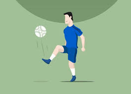 Formasi ini lebih menekankan permainan sepak bola yang penyerangannya dilakukan di bagian sayap, dengan begitu assist dan umpan lambung sangat memungkinkan berbuah gol. Macam Macam Peraturan Pemain Dalam Permainan Sepak Bola