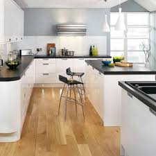Pin By Terry Brown Gibbons On Classic Style Kitchens Kitchen Tiles Design Open Plan Kitchen Dining White Gloss Kitchen