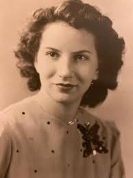 LaVerne Clinger Penrod