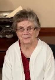 Obituary of Juanita Adams