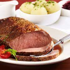 Rinderschmorbraten Klassisch Rezept Edeka Rezept Schmorbraten Rezept Rezepte Rinderschmorbraten