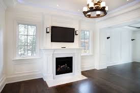 Raised panel, flat wall panel, shaker, full wall, wainscoating kits: Add Architectural Detail With Wainscoting Skirtingboards Com
