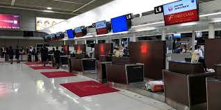 Die eincheckzeit kann je nach fluggesellschaft, flugziel und wann buche ich am günstigsten? Wie Funktioniert Der Check In Beim Fliegen Reisetopia Basics