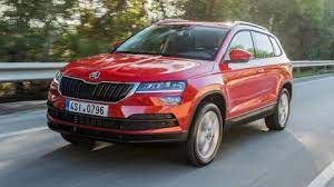 2019 skoda karoq review top gear. Skoda Karoq Price In Egypt New Skoda Karoq Photos And Specs Yallamotor