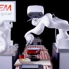 LEM Surgical Inc. enjoyed celebrating Independence Day in America, now LEM  Surgical AG is getting ready for Swiss National Day on Aug 1st. We are  serious about our mission to advance robotic surgery, ...