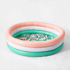 The 7 Best Kiddie Pools Are Ones Adults Will Love Too Kiddie Pool Pool Plastic Pool
