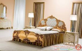 13690519963 مجلة توب ماكس تكنولوجي ديكورات غرف نوم كلاسيكية كولكشن غرف نوم كلاسيكية 2014 ديكور