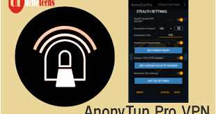 The description of anonytun mod apk 12.3 (pro version activated). Anonytun Pro Apk Free Download Black Android 2019