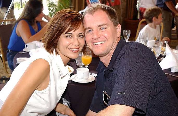 Is Catherine Bell gay? Her life and complete dating history revealed -  Tuko.co.ke