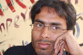 The right to know is the right to live: Afroz Alam Sahil