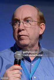 Brian Seth Hurst, CEO of Opportunity Management Company and Tim... News  Photo