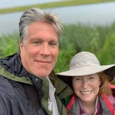 Mark Hulswit's Instagram, Twitter & Facebook