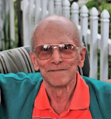 Frederick N. Reid Obituary