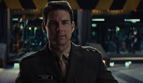 I'm guessing edge of tomorrow 2 will do something like that, only more complicated, and hopefully more clever. How Edge Of Tomorrow S Time Loop Works Cinemablend