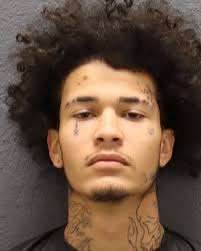 Attempted Murder Suspect Arrested and Booked into the Oconee County  Detention Center