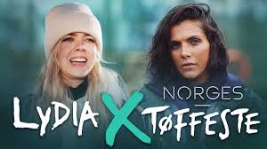 Dette er interessante mennesker med så ulik kompetanse, som gjør dem gode og tøffe på hver sin måte. Lydia X Norges Toffeste Tv Series 2021 Imdb
