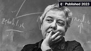 Margaret Heagarty, 88, Champion for Children's Health in Harlem, Dies