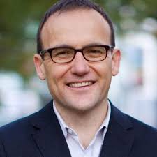 Image result for Image of Adam Bandt
