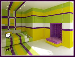 Maybe you would like to learn more about one of these? Psychedelic Bedrooms Yellow Bedroom Decor Purple Bedroom Bedroom Paint Colors
