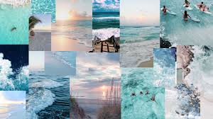 Laptop backgrounds aesthetic collage 1280x806 wallpaper. Laptop Collage Summer Wallpapers Wallpaper Cave