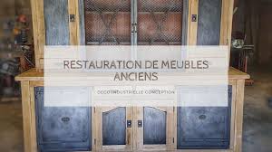 Epingle Sur Restauration De Vieux Meubles