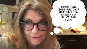 Dishin' With Debbie-Quarantine “Chopped”