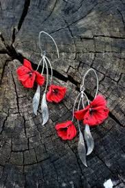 Pin On Fimo Polymer Clay Earrings