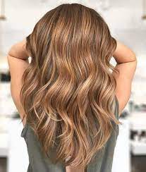 Check out our list of hair colors for morena skin that will definitely complement your skin's beautiful golden glow! Caramel Brown Hair Color Blonde Novocom Top