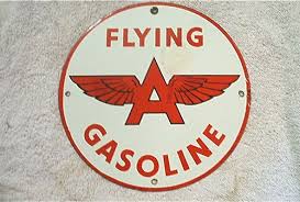 Our collection includes all of the popular gas sign brands including mobil and texaco. Pin By Eaglecollector83 On Vintage Antique Collectors Advertising Memorabilia Vintage Metal Signs Vintage Gas Station Signs Vintage Signs