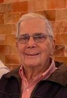 James Blume Obituary (1932