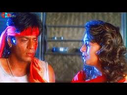 Koyla 1997 Hiindi Full Hd 1080p Movie Shahrukh Khan Madhuri Youtube