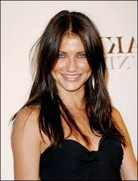 17 Fabulous Cameron Diaz Hairstyles Meine Frisuren Cameron Diaz Frisur Haar Styling Cameron Diaz