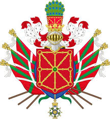 Basque Kingdom Of Navarre By Gouachevalier On Deviantart Pais Vasco Espana Iruna