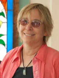 Nancy Oster: books, biography, latest update