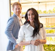 The queen city is home to one of the most underperforming park systems in the united states. The Queen S Plan For Meghan And Harry Before They Stepped Down